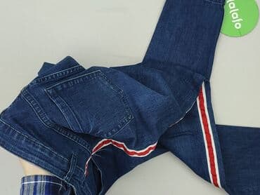 espadryle damskie pepe jeans: Esmara, Jeansy damskie, rozmiar M — 5