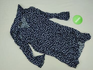 sukienka midi ecru: C&A, Sukienka damska, M — 2