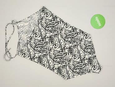 spodnica kąpielowe plus size: Sinsay, Kostium kąpielowy, rozmiar M — 4