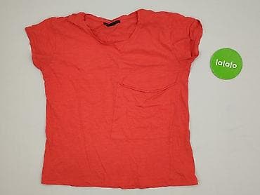 clockhouse regular shorts: House, T-shirt damski, rozmiar L — 2