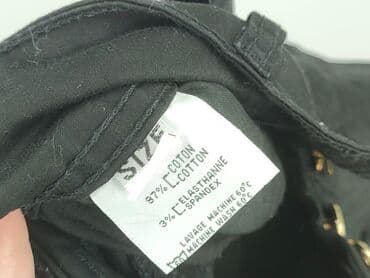 ubrania smileslow: Smiley, Spodnie materiałowe damskie, rozmiar XL — 5