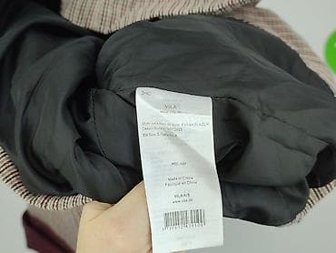 kurta: Vila, Marynarka damska, rozmiar S — 5