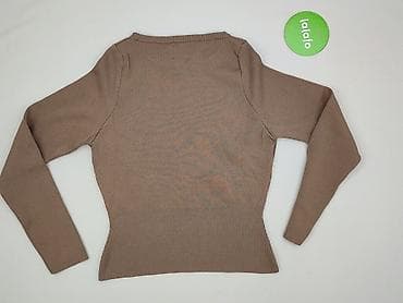 pull and bear bluzy: ASOS Design, Women`s sweater, size S — 3