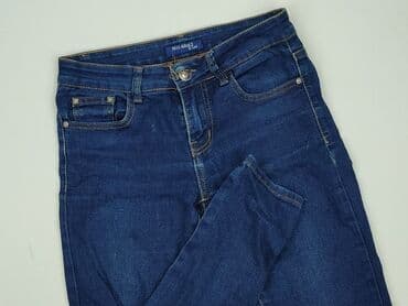 jeansy 78: Jeansy damskie, rozmiar S — 1