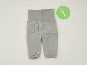 bintex rajstopy: Sweatpants, H&M, 1-3 months, condition - Very good — 2