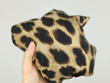 leopard print jeans: Bluzka damska, rozmiar One size — 5