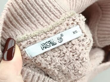 gdzie sprzedawać używane ubrania: Sweter damski, rozmiar XS — 4