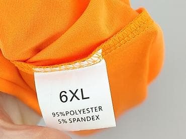 5.10 wzrost: Top damski, rozmiar 6XL — 4