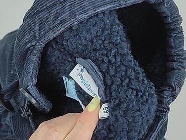 czapki ccc: Kurtka, 3-6 miesięcy, stan - Bardzo dobry — 4