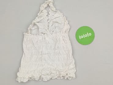 obcisłe bluzy: Bluzka damska, XL — 3