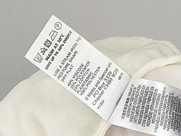 cos bluzki: M&S Collection, Bluzka damska, rozmiar L — 6