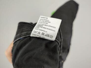 tiger of sweden jeans damskie: Jeansy damskie, rozmiar S — 5