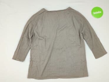 bluzka pod marynarkę plus size: Bluzka damska, rozmiar S — 3