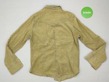 koszula hawajska c a: H&M, Women`s shirt, size M (EU 38) — 3