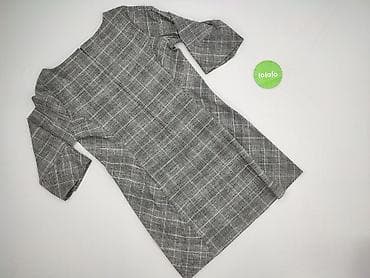 dresy hm: H&M, Sukienka damska, rozmiar 3XL — 3