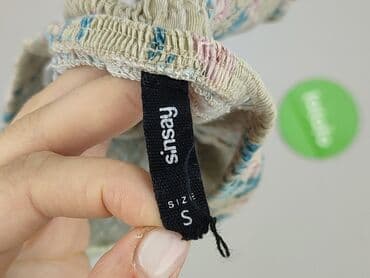 szlafrok barbie sinsay: Sinsay, Top damski, rozmiar S — 4