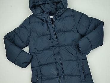 Kurtka puchowa Mango, 14 lat, Tkaniny syntetyczne, stan - Bardzo dobry