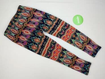 kapcie renifery ccc: Legginsy M — 3