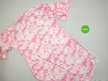 hello kitty pijama: Sukienka damska, rozmiar 4XL — 3