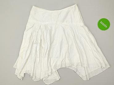 spodenko spódnica: Roxy, Spódnica damska, rozmiar M — 2