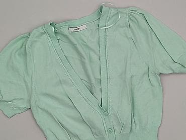 czerwone kardigany: George, Kardigan damski, rozmiar M — 1