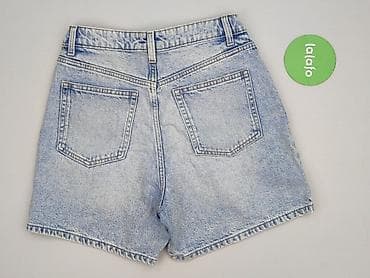 clockhouse shorts: Sinsay, Szorty damskie, rozmiar M — 3