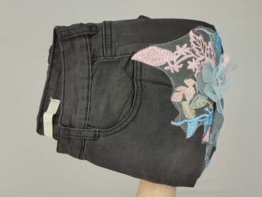 spódniczka jeansowe zara: Gold SK, Spódnica damska, rozmiar L — 6