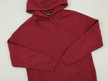 p b bluzy: FB Sister, Bluza z kapturem damska, XS — 1