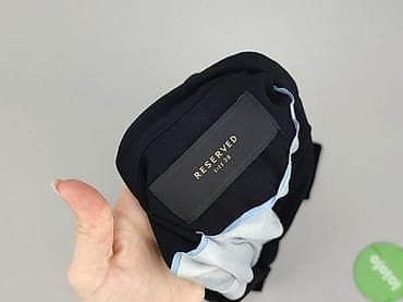 reserved dżinsy: Odzież wierzchnia 
, Marynarka damska, rozmiar M — 4