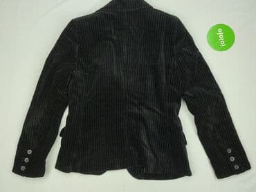 lindex kurtka: Lindex, Marynarka damska, rozmiar M — 4