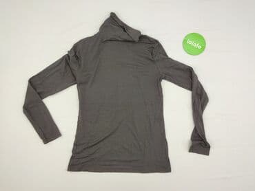 oversized t shirty basic: Women`s shirt, size S (EU 36) — 3