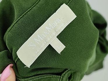 t shirty max mara: MaxMara, Bluzka damska, rozmiar L — 4