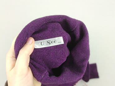 tunika plus size: Tu, Жіноча блуза, розмір 5XL — 4