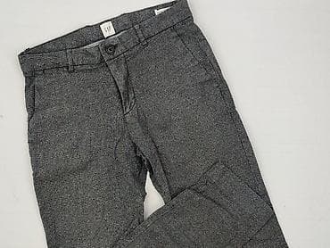 body gap: Gap, Spodnie materiałowe damskie, rozmiar M — 1