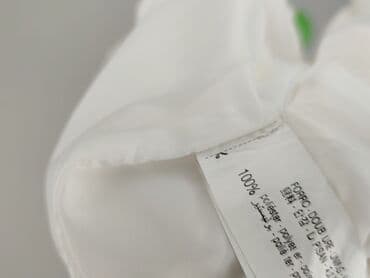 marynarka w paski reserved: Bershka, Kamizelka damska, S — 5