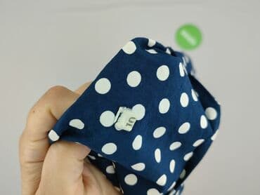 czerwone sukienki w groszki: Sukienka damska, rozmiar L — 4