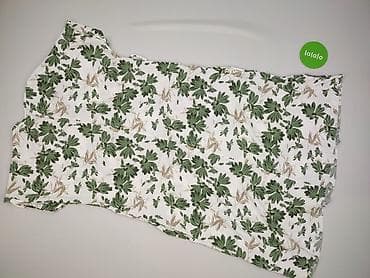 sukienki 50 plus: Sukienka damska, rozmiar 6XL — 3