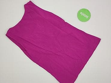 bluzki amarant: Top damski, rozmiar XL — 3