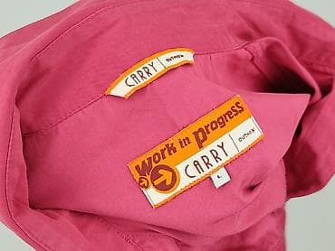 piżama carry: Carry, Koszula damska, rozmiar L — 5