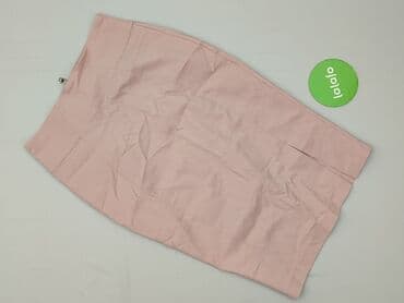 mohito spódnice różowa: Amisu, Spódnica damska, rozmiar XS — 2