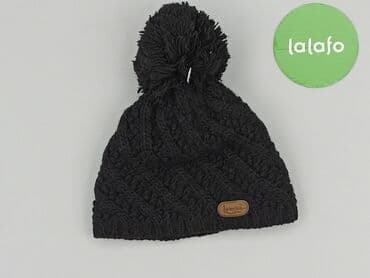 kombinezon niemowlęcy zimowy allegro: Hat, condition - Perfect — 2