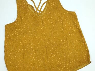 bluzki na ramiączkach sinsay: Bluzka damska, rozmiar 2XL — 1