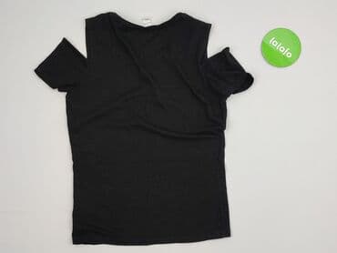 c a yessica t shirt: Amisu, T-shirt damski, rozmiar L — 4