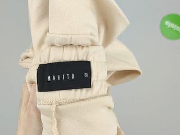 hummel spodnie dresowe: Mohito, Spodnie dresowe damskie, rozmiar 2XS — 4