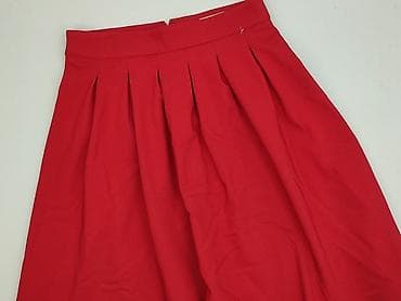 czerwone spódnice: Orsay, Spódnica damska, rozmiar M — 1