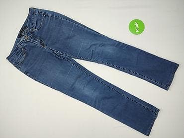 eobuwie calvin klein: Calvin Klein Jeans, Jeansy damskie, rozmiar S — 2