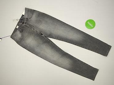 tomi: Tommy Hilfiger, Jeansy damskie, rozmiar S — 2