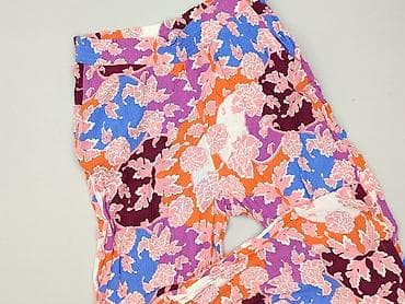 Spodnie materiałowe damskie, rozmiar S