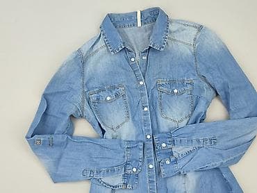 stradivarius zwrot: Stradivarius, Koszula damska, rozmiar S — 1