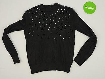 risca: Sinsay, Sweter damski, rozmiar XS — 2